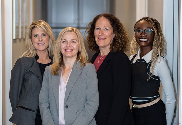 Team At Mortel Law, PLLC